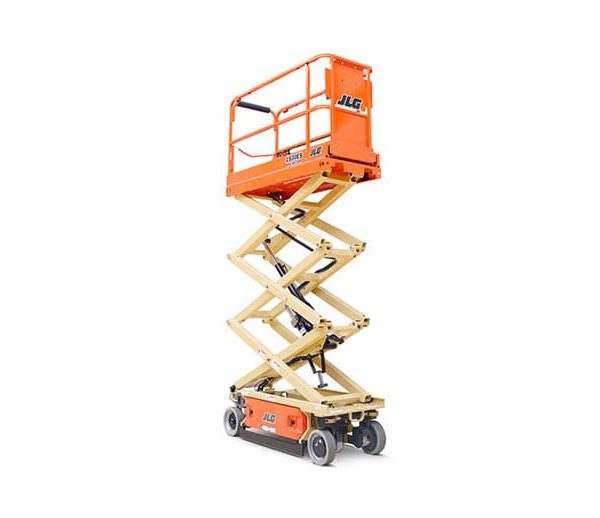 Scissor Lift