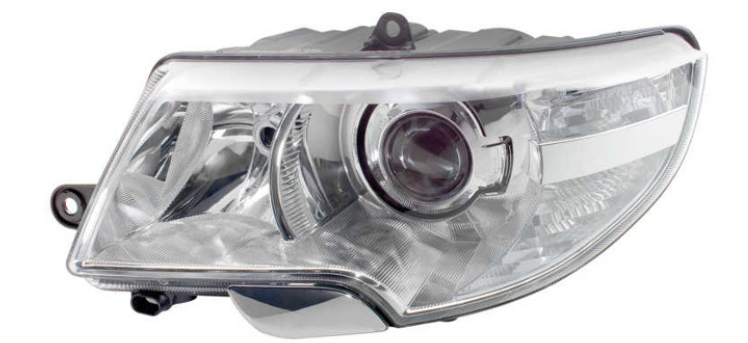 Headlight