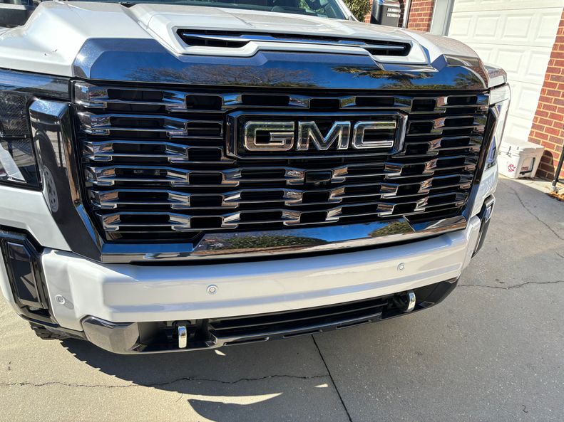 GMC